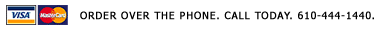 Order Over Phone